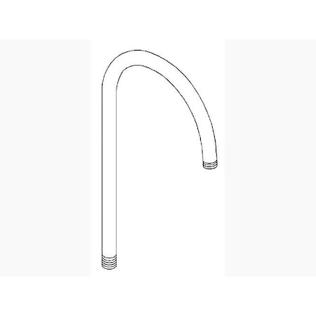 Kohler Spout 40979-CP